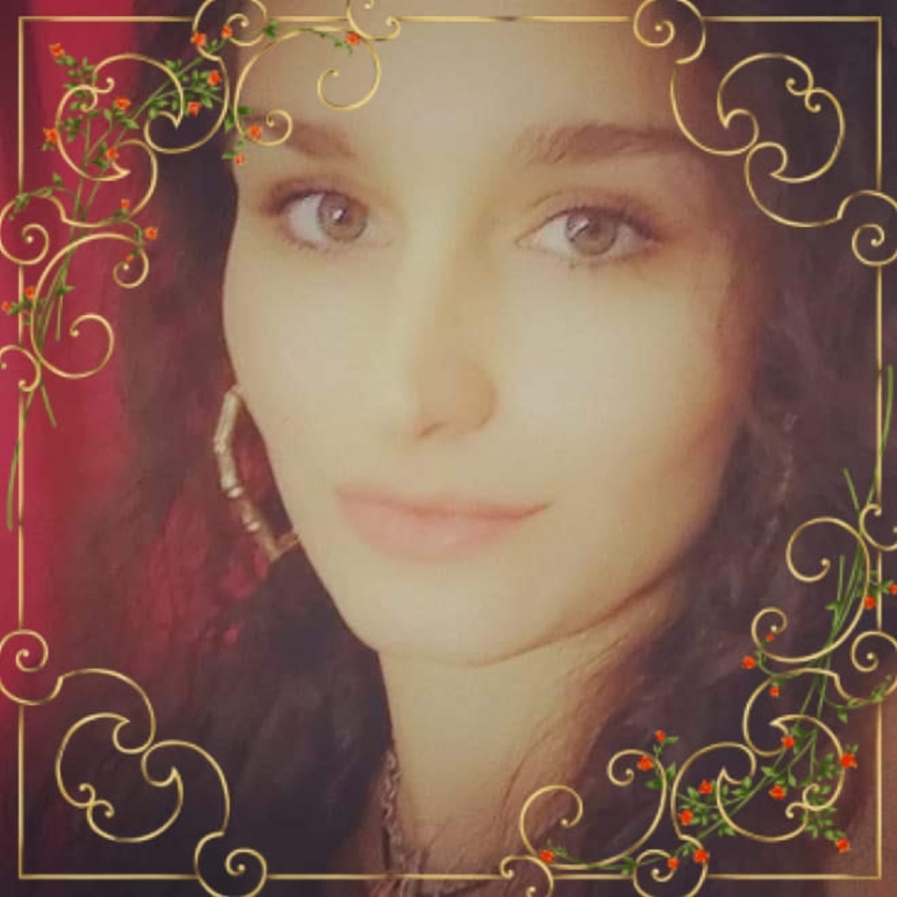 Meet your Posher, Mikayla